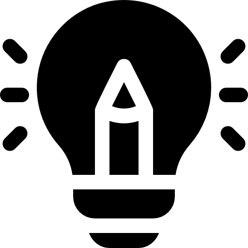 Innovation Icon